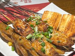 -化得了笼虾馆·精品大虾·罗氏虾·香辣蟹(庐江路店)