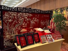 -白天鹅宾馆-宏图府餐厅