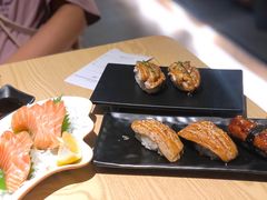-昊·来了寿司(双楠2店)