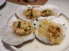 -79号渔船海鲜饭店(宝安店)