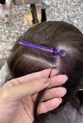 -3AM·S HAIR SALON烫发染发接发