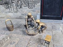 -回龙窝历史文化街区