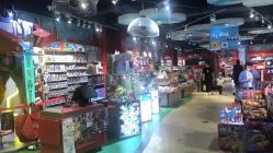 -Hamleys哈姆雷斯(东方福来德店)