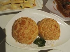 -潮福城大酒楼·潮味粤品·港式点心(湖滨北路店)