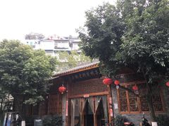 -土桥老街黄鸭子(清淳家园店)