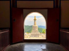 -妙峰山风景名胜区