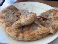 -庆丰包子铺(白塔寺店)