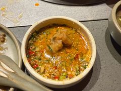 -巴奴毛肚火锅(二七万达店)