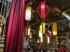 -小龙坎老火锅(滨江店)