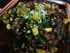 -峨眉烧烤(名山南路店)