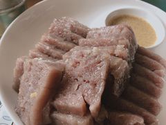 热切丸子-正顺饸饹馆(中土商务楼店)