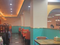 -西域美食(西直门南小街店)