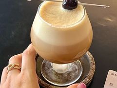 人鱼的眼泪-BE NORMAL CAFE(霞溪路店)