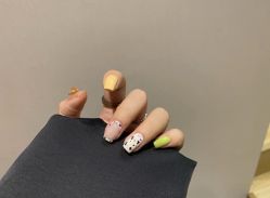 -H12 STAR日式美甲美睫专门店
