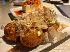 -Kintan Japanese BBQ Oxford Circus
