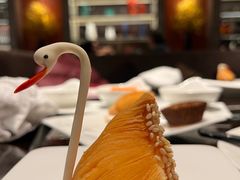 流心奶天鹅酥-玥轩YUE HIN(IFS国际金融中心店)