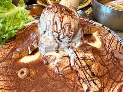 -首尔烤肉大排档(合生汇店)