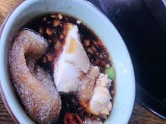 -芭缇沁园椰子鸡(中航紫金新天地店)