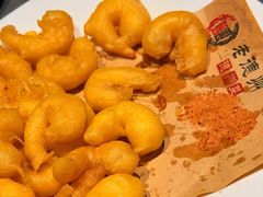 -老德州四合院·德州菜(天衢路店)