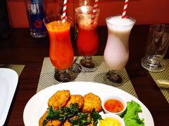 -Sala Thai Restaurant