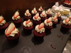 -济南香格里拉·咖啡泉自助餐厅