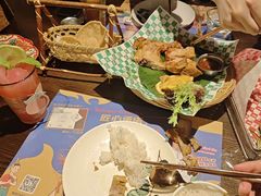 -泰妃殿(武汉首店)