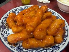 -北大地皖峰饭馆