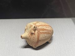 -宁夏博物馆