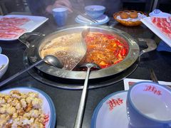 -井格·重庆火锅(王府井店)