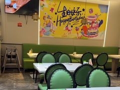 -东方豪客牛排意面披萨(金凤万达店)