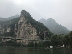 -孤山寨风景区