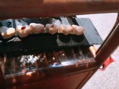 -老牌坊云南鱼豆花火锅(哈西万达店)