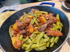 -荣鹏风味烀饼(万达广场店)