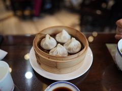 蟹粉小笼-熙盛源(永乐路店)