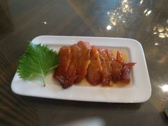 -福州世茂洲际酒店·福邸(台江店)