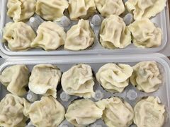 -大眼锅贴水饺(河东店)