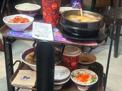 -皇室宴会厅(香港迪士尼乐园)