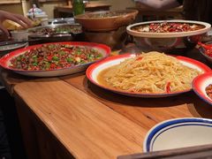 -泥糊破店小酒馆·团建聚餐(南京西路店)