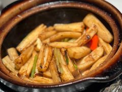 啫啫脆莲藕-煲煲好(朝阳门店)