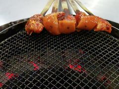 黑猪肉-彝人部落火盆烧烤(原内环足球场店)