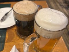 -兰特伯爵西餐厅·啤酒屋(方庄店)