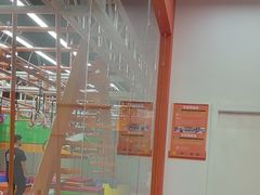 -趣动熊运动发展中心(乐坊校区)