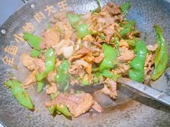 -费大厨辣椒炒肉(黄兴中心广场店)