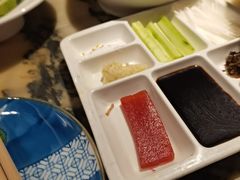 -范家小馆·四代传承烤鸭店(紫竹桥店)