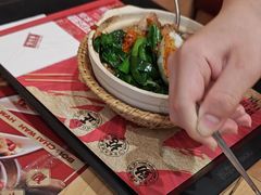 -华记煲仔华·煲仔饭(三元里万科里店)