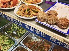 -丝路伊兰·兰州牛肉面(牛街总店)