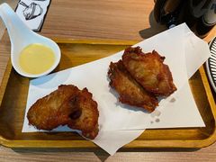 二哥爱鸡翅-新太二·鲜料川菜(晶耀前滩店)