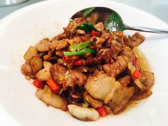 -徐记海鲜·宴会(大唐西市|丰庆店)