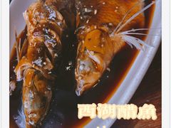 -大牌大·传统杭帮菜(湖滨店)