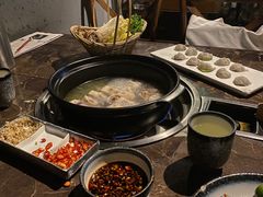 -同仁四季椰子鸡(海岸城天利店)